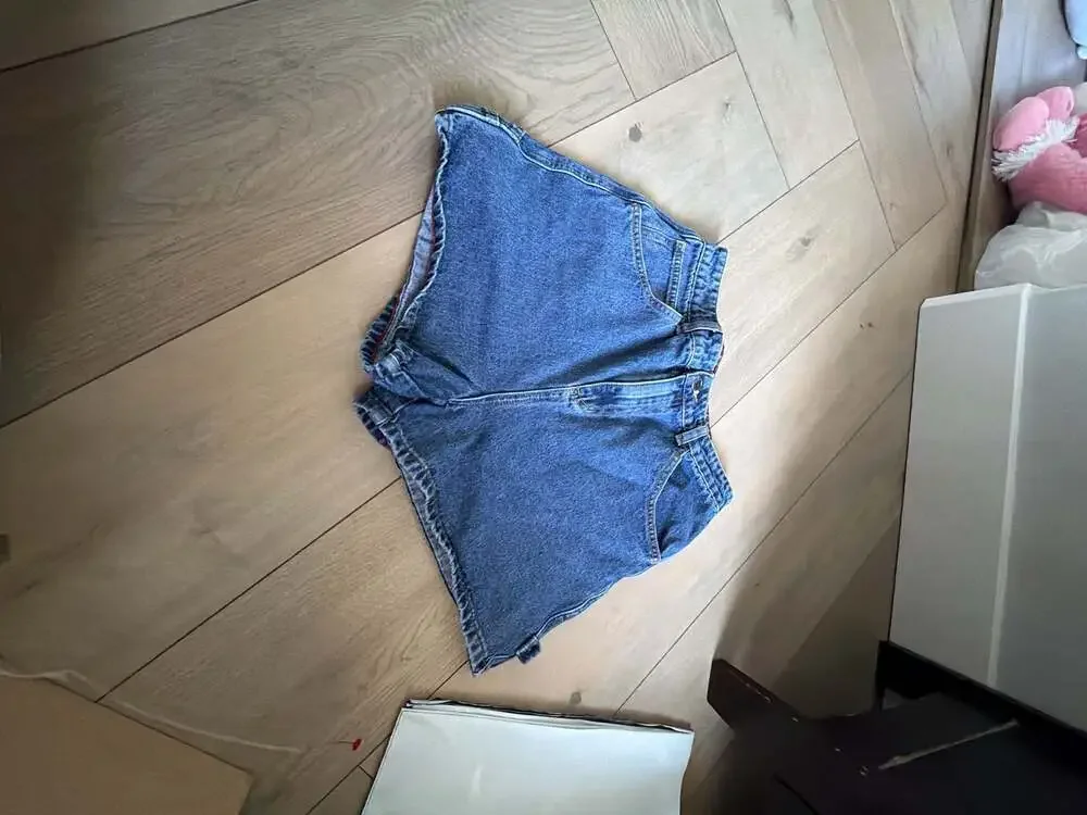 RVCA carpenter shorts